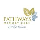 Pathways Memory Care at Villa Toscana logo